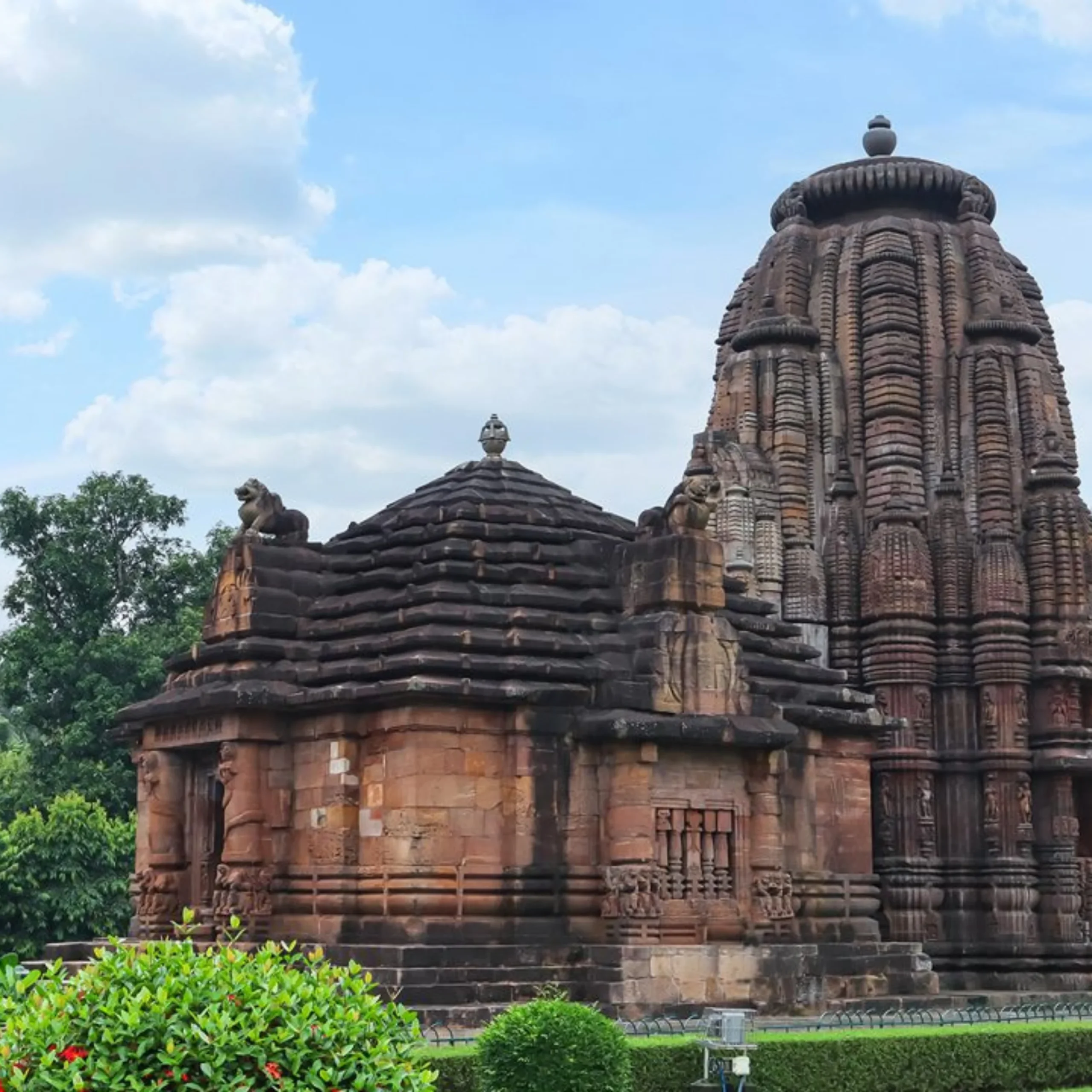 Untitled design (64) Odisha Cultural Heritage Tour (4 Days) - Image 1