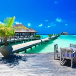 Maldives Honeymoon / Leisure Trip (4 Days)