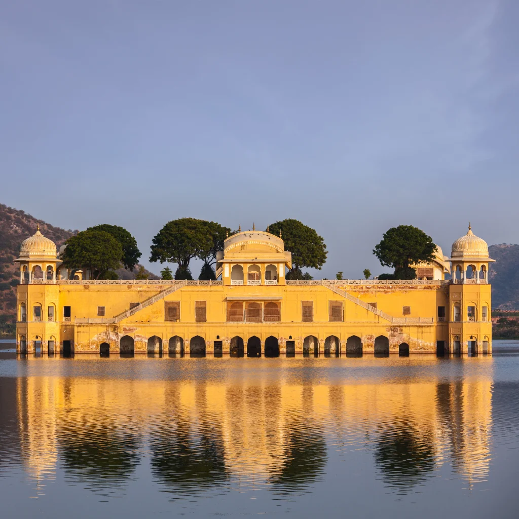 Untitled design (74) Jaipur History & Culture Trip (4 Days) - Image 1