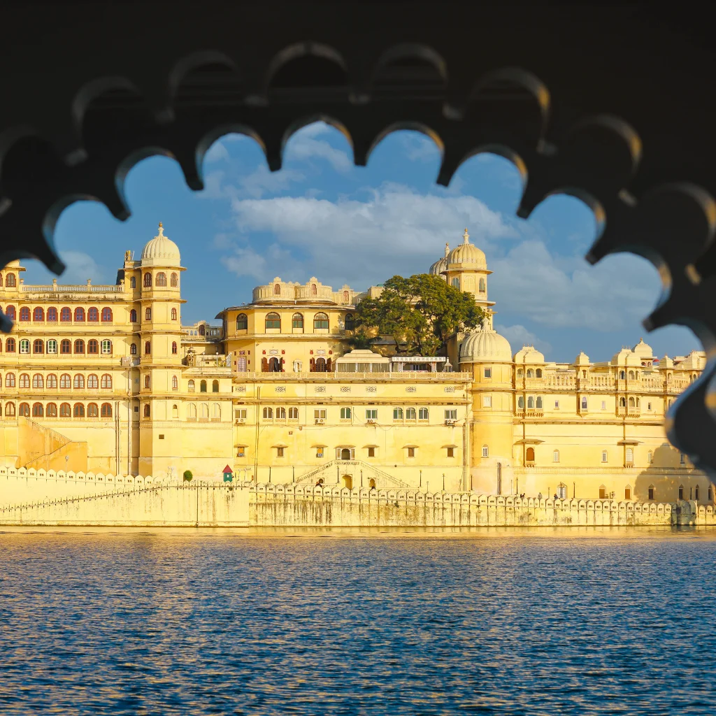 Untitled design (80) Udaipur – City of Lakes Romance (4 Days) - Image 1