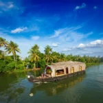 Kerala Honeymoon Escape (6 Days)