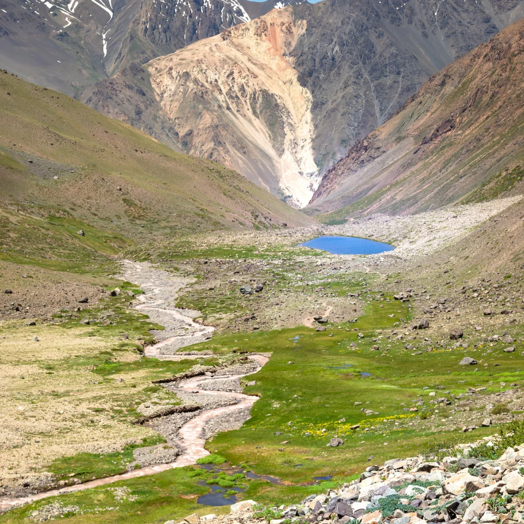 Untitled design (88) Leh–Ladakh Solo Adventure (6 Days) - Image 1